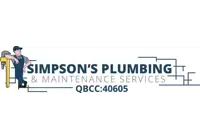 Simpsons Plumbing Services 