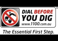 Dial Before You Dig