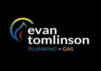 Evan Tomlinson Plumbing & Gas P/L