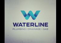 Waterline Plumbing Drainage & Gas