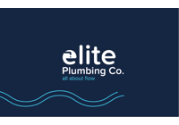 Elite Plumbing Co. 