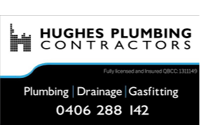 Hughes Plumbing Contractors