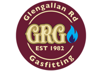 Glengallan Rd Gasfitting