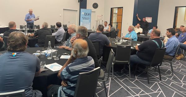 Annual General Meeting 2025- Congrats & Thank you!