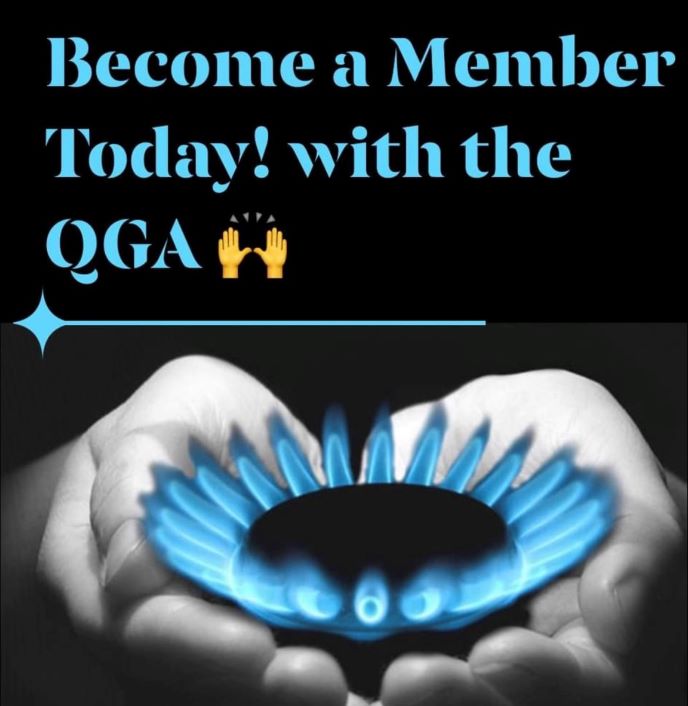 QGA Membership 2024/2025