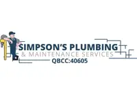 Simpsons Plumbing Services 