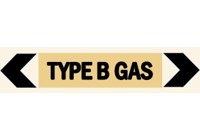 Type B Gas