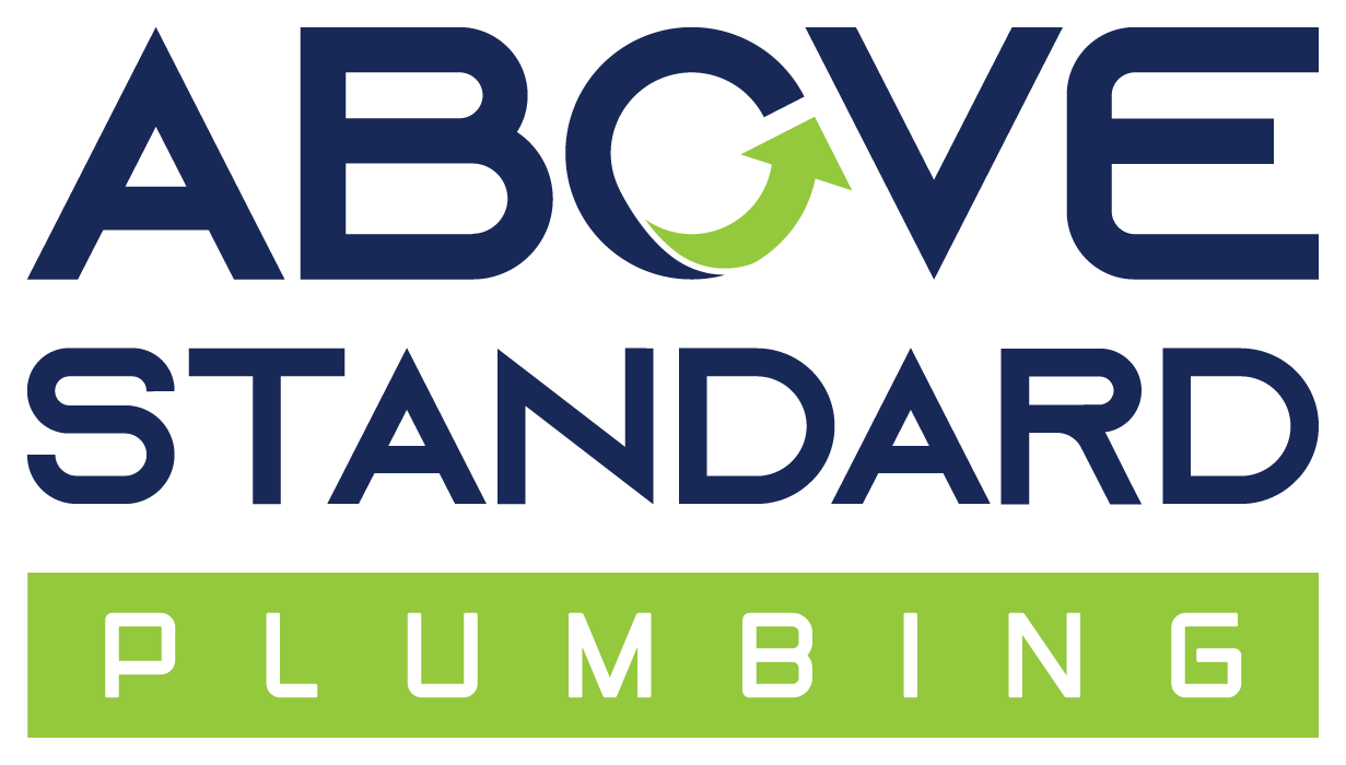 Above Standard Plumbing Pty. Ltd.